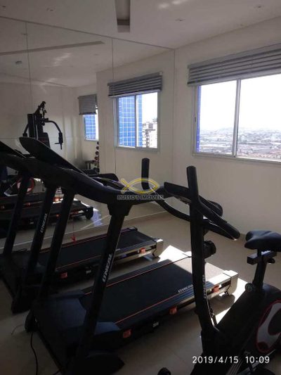 Apartamento, 2 quartos, 89 m² - Foto 2