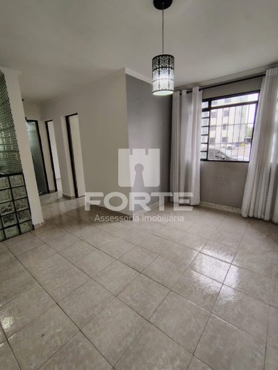 Apartamento, 2 quartos, 45 m² - Foto 1