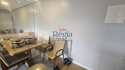 Apartamento, 2 quartos, 72 m² - Foto 4