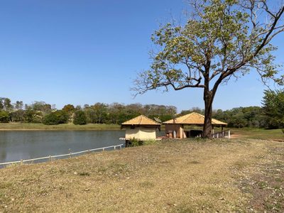 Fazenda, 508 m² - Foto 5