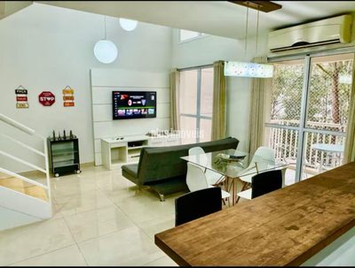 Apartamento, 2 quartos, 68 m² - Foto 5