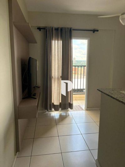 Apartamento, 1 quarto, 42 m² - Foto 1