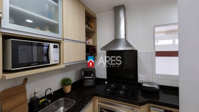 Apartamento, 2 quartos, 102 m² - Foto 5