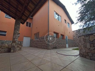 Casa, 4 quartos, 100 m² - Foto 5