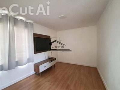 Apartamento, 2 quartos, 45 m² - Foto 1