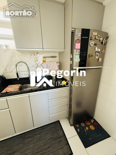 Casa, 3 quartos, 48 m² - Foto 4