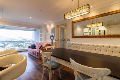 Apartamento, 2 quartos, 70 m² - Foto 1