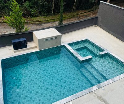 Sobrado, 4 quartos, 417 m² - Foto 1