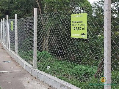 Loteamento e Condomínio, 172 m² - Foto 1