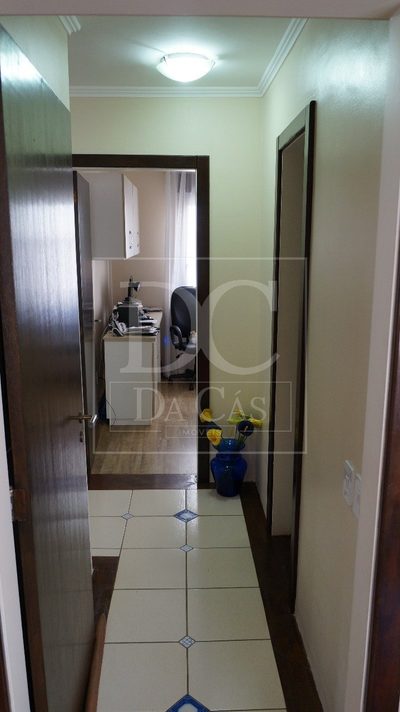 Cobertura, 3 quartos, 222 m² - Foto 5