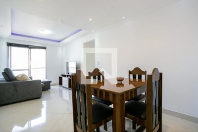 Apartamento, 2 quartos, 60 m² - Foto 1