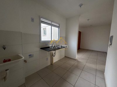 Apartamento, 2 quartos, 46 m² - Foto 5