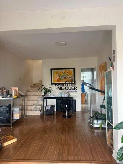 Casa, 2 quartos, 154 m² - Foto 1
