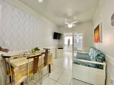 Apartamento, 2 quartos, 90 m² - Foto 1