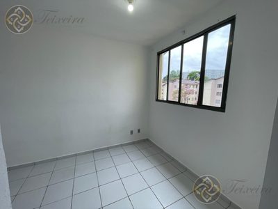 Apartamento, 2 quartos, 48 m² - Foto 3