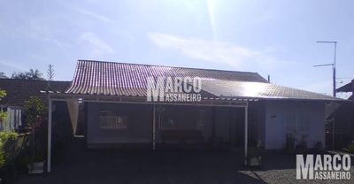 Casa, 5 quartos - Foto 5
