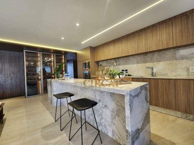 Apartamento, 4 quartos, 180 m² - Foto 2