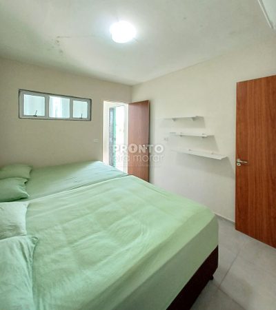 Apartamento, 3 quartos, 92 m² - Foto 5