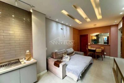 Apartamento, 3 quartos, 86 m² - Foto 1