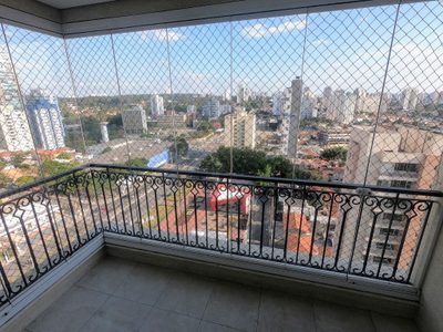 Apartamento, 3 quartos, 99 m² - Foto 1