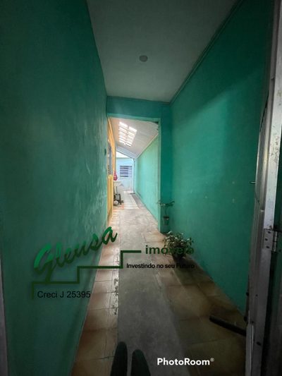 Casa, 4 quartos - Foto 4