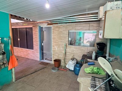 Casa, 2 quartos, 130 m² - Foto 4