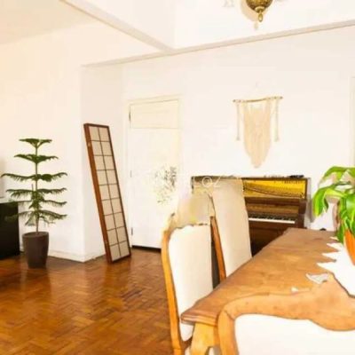 Apartamento, 2 quartos, 110 m² - Foto 1