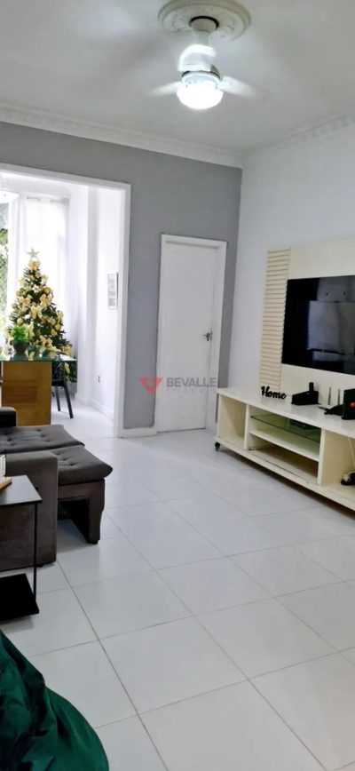 Apartamento, 2 quartos, 88 m² - Foto 2