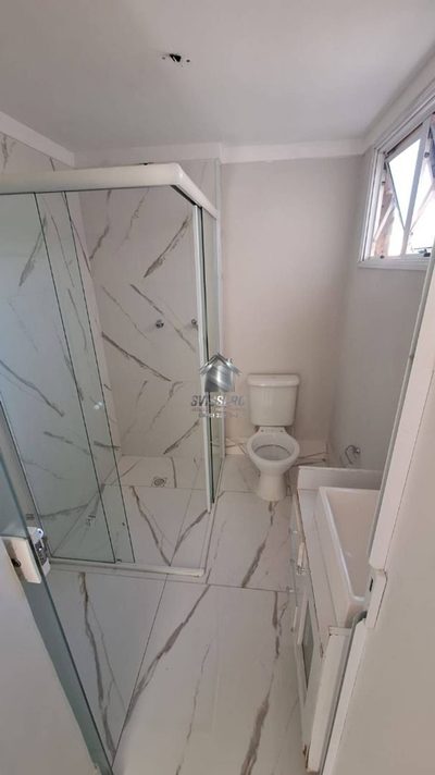 Apartamento, 2 quartos, 42 m² - Foto 1