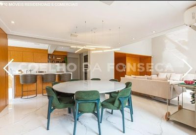 Apartamento, 4 quartos, 251 m² - Foto 5