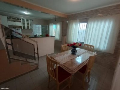 Sobrado, 4 quartos, 250 m² - Foto 2