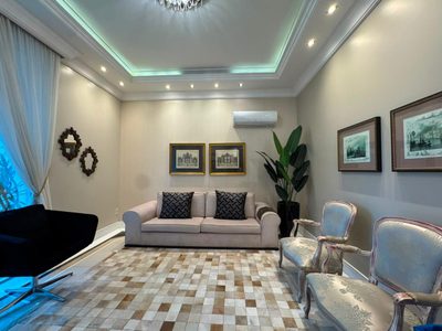 Apartamento, 4 quartos, 217 m² - Foto 4