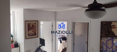 Apartamento, 2 quartos, 85 m² - Foto 4