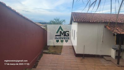 Casa, 3 quartos, 450 m² - Foto 3