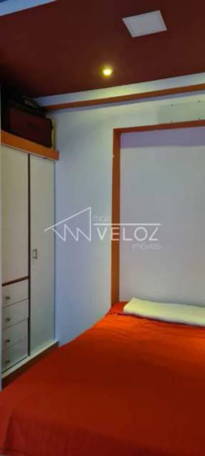 Apartamento, 39 m² - Foto 1
