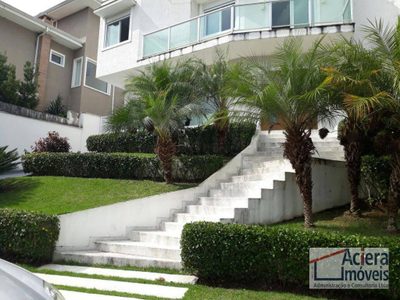 Casa de Condomínio, 4 quartos - Foto 3