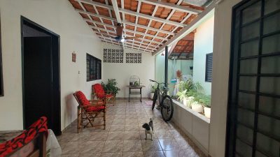 Casa, 2 quartos, 163 m² - Foto 2