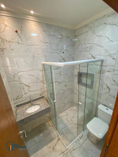 Casa, 2 quartos, 70 m² - Foto 5