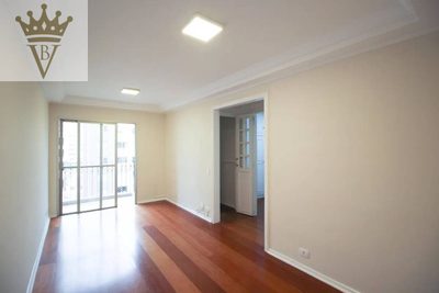 Apartamento, 2 quartos, 55 m² - Foto 1