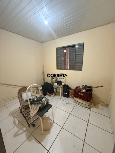 Casa, 2 quartos, 46 m² - Foto 5