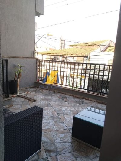 Casa, 2 quartos, 432 m² - Foto 2