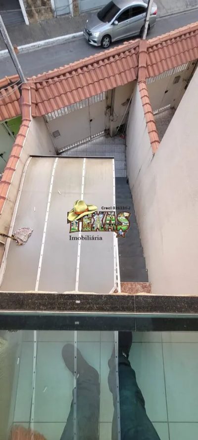 Casa, 3 quartos, 126 m² - Foto 4
