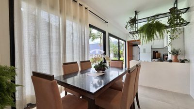 Casa, 2 quartos, 115 m² - Foto 5