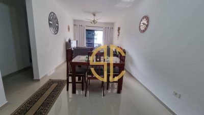 Apartamento, 3 quartos, 103 m² - Foto 1