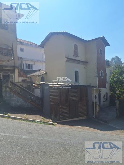 Depósito-Galpão, 84 m² - Foto 2
