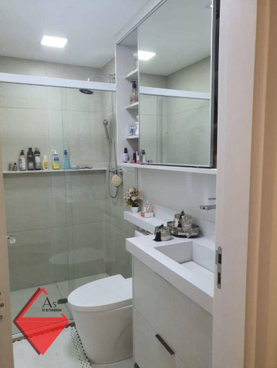 Apartamento, 2 quartos, 68 m² - Foto 2