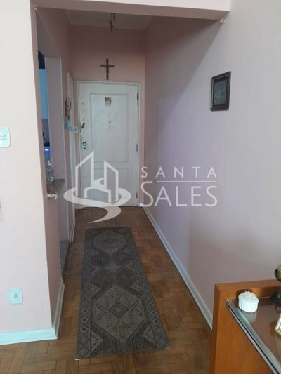 Apartamento, 3 quartos, 117 m² - Foto 4