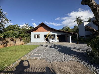 Casa, 3 quartos, 125 m² - Foto 1