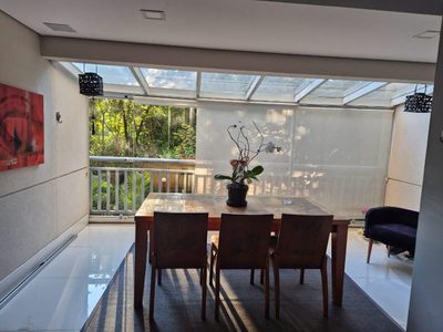 Apartamento, 3 quartos, 118 m² - Foto 1