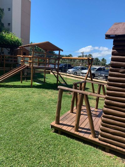 Cobertura, 4 quartos, 121 m² - Foto 2
